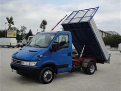 IVECO DAILY 35 C 12 2.3 HPI Ribaltabile