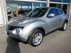 NISSAN JUKE 1.5 dCi Acenta