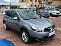 NISSAN QASHQAI 1.6 dCi DPF Acenta