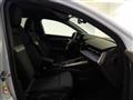 AUDI A3 SPORTBACK A3 SPB 45 TFSI e S tronic S line edition