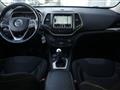 JEEP CHEROKEE 2.0 Mjt II 4WD Active Drive I Limited