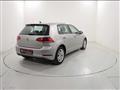 VOLKSWAGEN GOLF 1.6 TDI 115CV DSG 5p. Business BlueMotion Technol