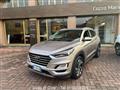 HYUNDAI TUCSON HYBRID Tucson 1.6 CRDi 136CV 48V 4WD DCT Exellence