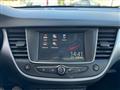 OPEL CROSSLAND X 1.2 Benzina-GPL 81cv MT5 Advance