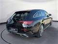 MERCEDES CLASSE CLA X118 NUOVA SHOOTING BRAKE 200 d Automatic S. Brake