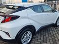 TOYOTA C-HR 1.8 Hybrid E-CVT Active