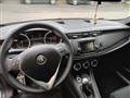 ALFA ROMEO GIULIETTA 1.4 Turbo 120 CV GPL Sport QUADRIFOGLIO VERDE