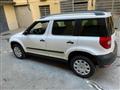 SKODA YETI 1.2 TSI Active