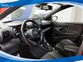 TOYOTA YARIS Hybrid 1.5 5 Porte Premiere AUT EU6