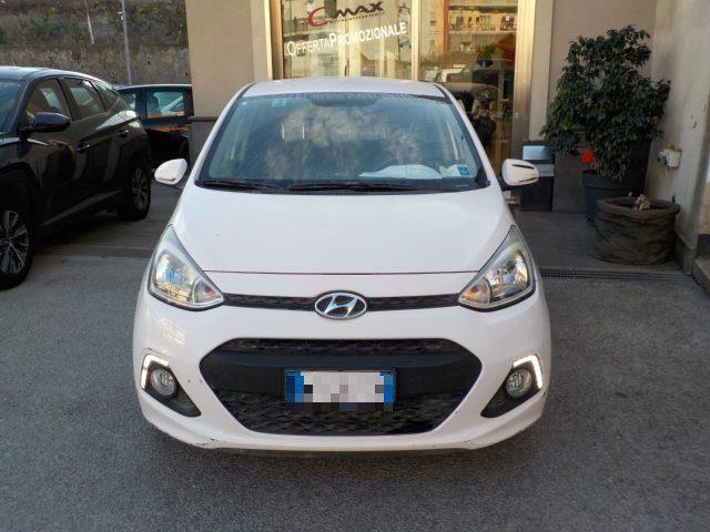 HYUNDAI I10 1.0 MPI Comfort