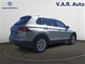 VOLKSWAGEN TIGUAN 2.0 TDI SCR DSG Business BlueMotion Technology