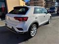 VOLKSWAGEN T-ROC 1.6 TDI SCR Advanced BlueMotion Technology