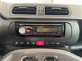 FIAT PANDA 1.2 Lounge 69CV Neopatentati Ok