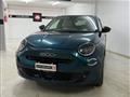 FIAT 600 HYBRID Hybrid DCT MHEV La Prima