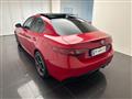 ALFA ROMEO GIULIA 2.0 Turbo 200 CV AT8 Sprint