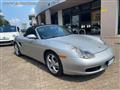 PORSCHE BOXSTER 2.7i 24V cat