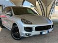 PORSCHE Cayenne 4.1 S Diesel