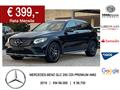 MERCEDES Classe GLC GLC 250 d 4Matic Premium