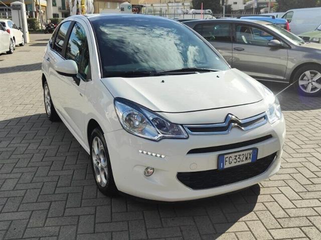 CITROEN C3 BlueHDi 75 Monna Lisa