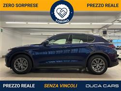 ALFA ROMEO STELVIO 2.2 Turbodiesel 160 CV AT8 RWD Business