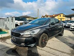 DS 5 BlueHDi 180 S&S PERFORMANCE LINE
