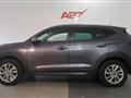 HYUNDAI TUCSON 1.7 CRDi Comfort