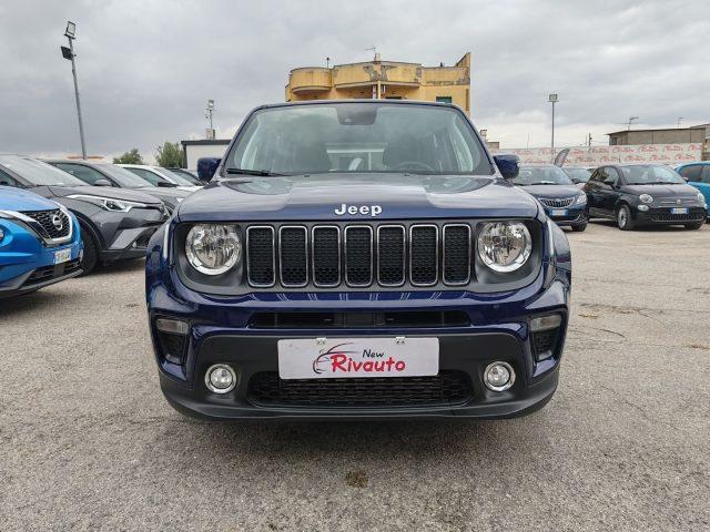 JEEP RENEGADE 1.6 Mjt 120 CV Sport