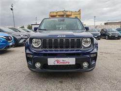 JEEP RENEGADE 1.6 Mjt 120 CV Sport