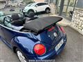 VOLKSWAGEN NEW BEETLE 1.9 TDI 101CV Cabrio