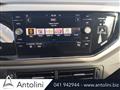 VOLKSWAGEN POLO 1.0 EVO 80 CV 5p. Comfortline BlueMotion Technolog