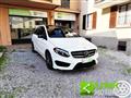 MERCEDES CLASSE B d Automatic 4Matic Premium GARANZIA INCLUSA