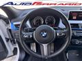 BMW X2 sDrive18i Msport-X