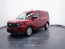 FORD TRANSIT COURIER 1.5 EcoBlue 100CV Van Titanium