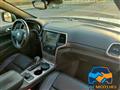 JEEP GRAND CHEROKEE 3.0 V6 CRD 250 CV Multijet II Summit