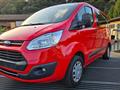 FORD TRANSIT CUSTOM 310 2.0 TDCi 9 POSTI 2 CLIMA IVA ESPOSTA COMPRESA