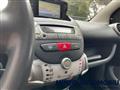 TOYOTA AYGO 5 PORTE 1.0 68CV CLIMA ADATTA PER NEOPATENTATI