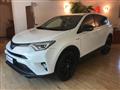 TOYOTA RAV4 2.5 Hybrid 2WD Business