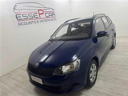 SKODA FABIA 1.0 MPI 75 CV Wagon Ambition 50.000KM