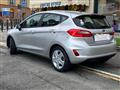 FORD FIESTA Plus 1.1