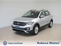 VOLKSWAGEN T-CROSS 1.0 TSI Style BMT 95CV