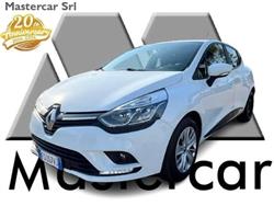 RENAULT CLIO 1.5 dci energy Business 75cv - targa FS267VJ