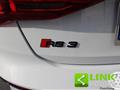 AUDI RS 3 SPORTBACK 3 SPB TFSI QUATTRO S TRONIC