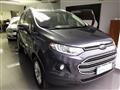 FORD EcoSport 1.5 TDCi 95 CV Business