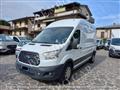 FORD TRANSIT TETTO ALTO