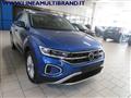 VOLKSWAGEN T-ROC 2.0 TDI 150 CV DSG 4MOTION Style Navi Led Promo