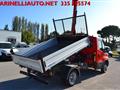 IVECO DAILY 35C13 2.3 RIBALTABILE CON GRU HC38 A 3 SFILI