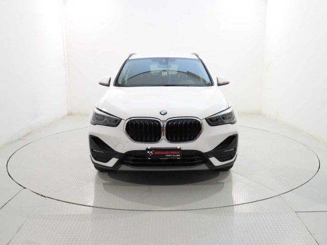 BMW X1 sDrive18d Business Advantage