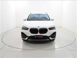 BMW X1 sDrive18d Business Advantage