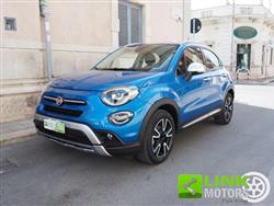 FIAT 500X 1.3 MultiJet 95 CV Cross Mirror