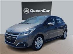 PEUGEOT 208 (2012) 1.0 Allure Business BLUEHDI